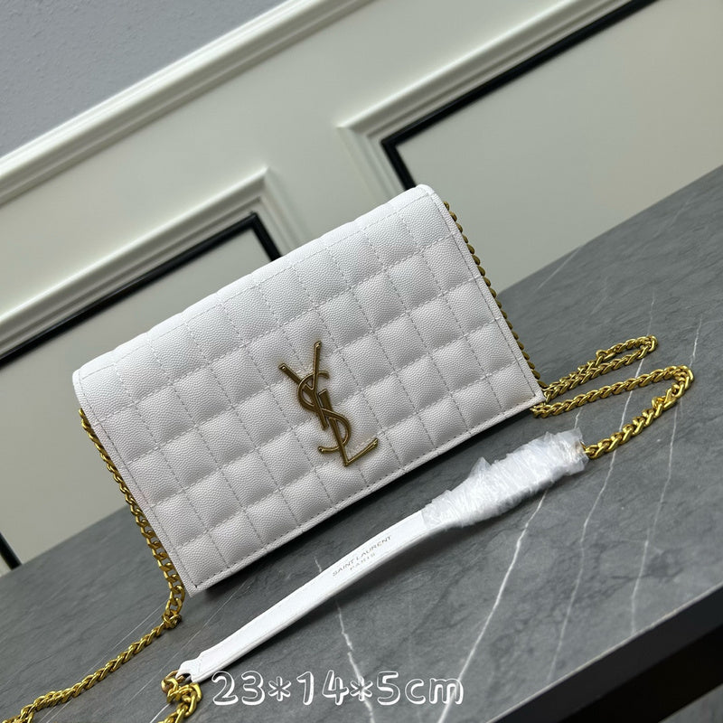 COZY - YLS Bags - 012