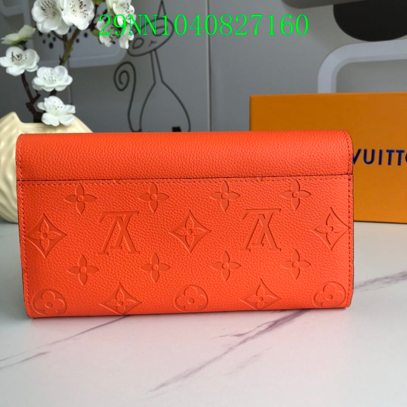 COZY BAGS - CHL Wallet - 614