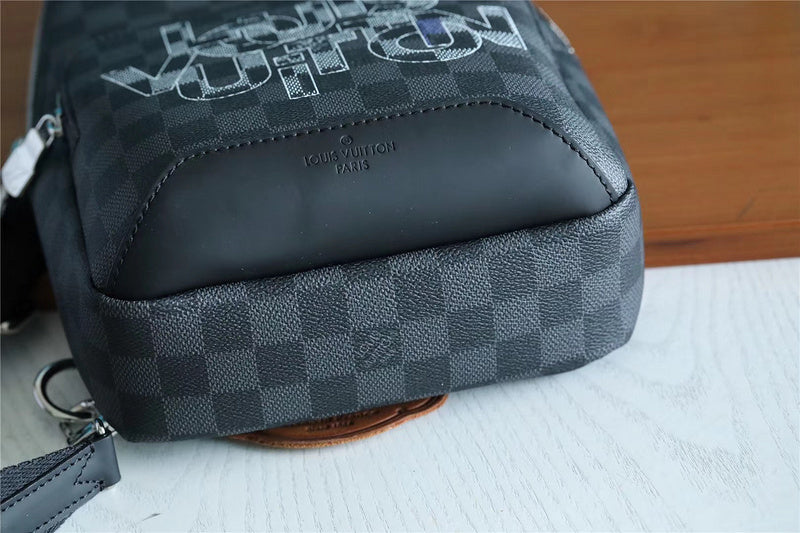 COZY BAGS - LOV Men Bags - 399