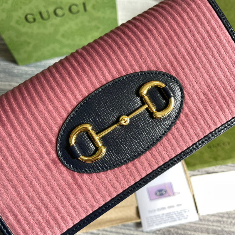 JB - Guki Lady Bags - 853