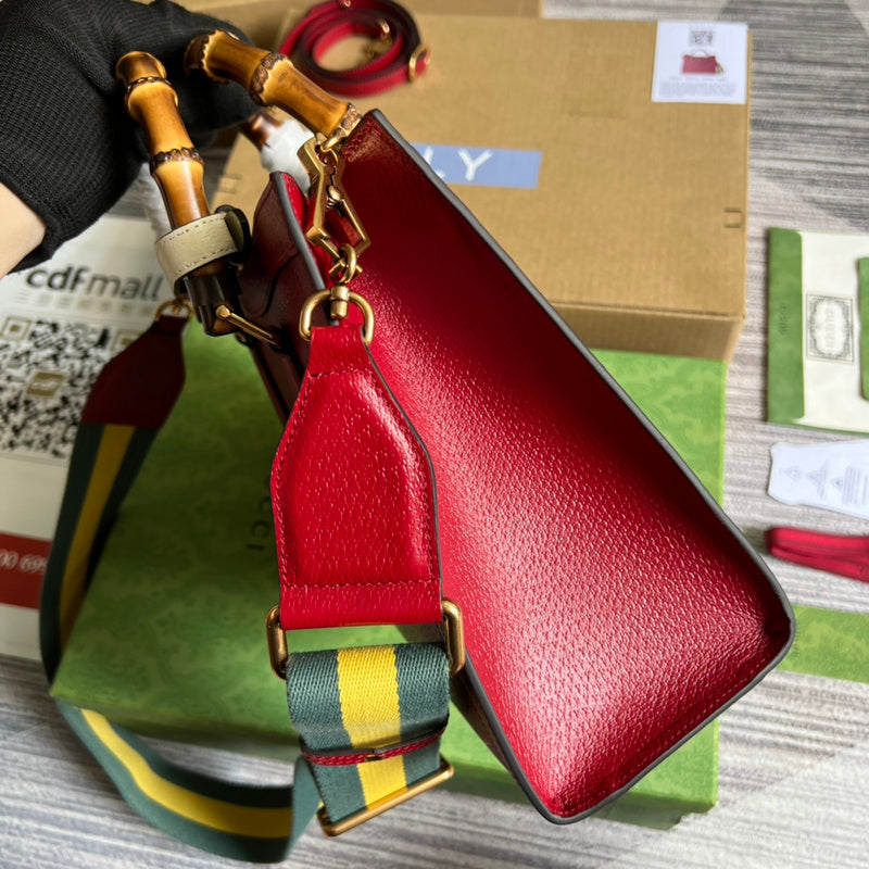 COZY BAGS - GUKI Bags - 1227