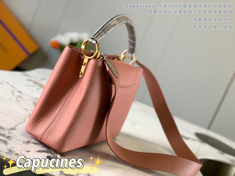 COZY - LOV Lady Bags - 691