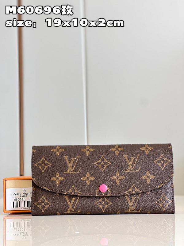 COZY - LOV Wallets - 346
