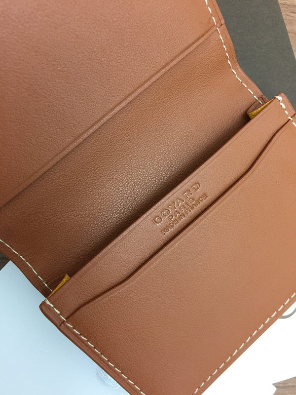 JB - GYO Wallets - 053