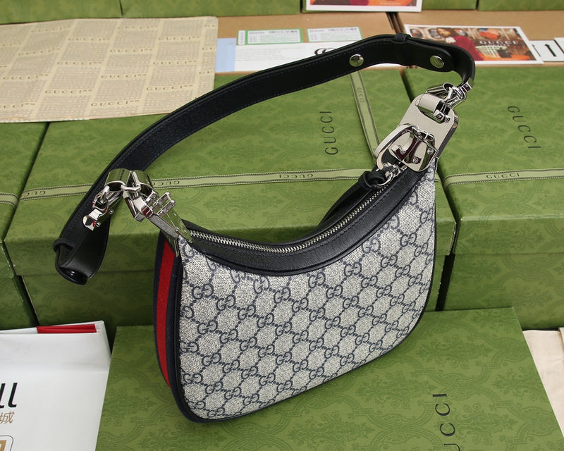 COZY BAGS - GUKI Women Bags - 1001