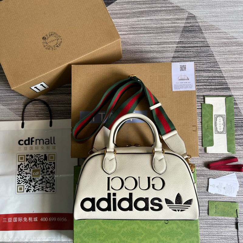 COZY BAGS - Guki Men Bags - 113