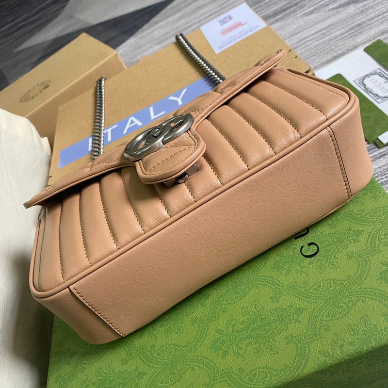 COZY BAGS - GUKI Bags - 1631