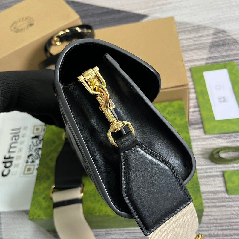 JB - Guki Lady Bags - 172