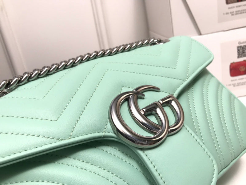 JB - Guki Lady Bags - 1089