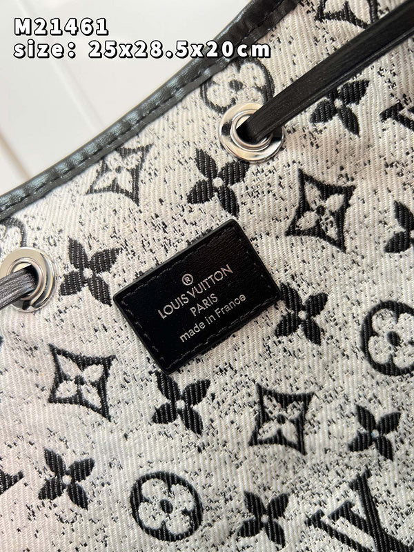 COZY - LV Bags - 1444