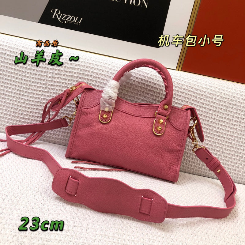 COZY - BG Bags - 226