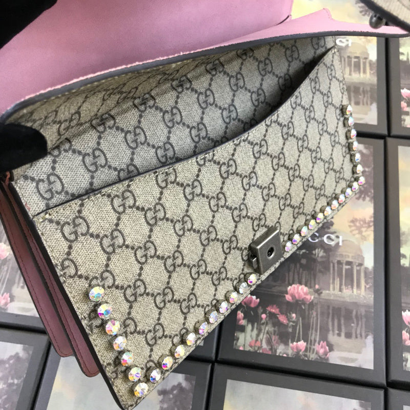 COZY - Guki Lady Bags - 1475