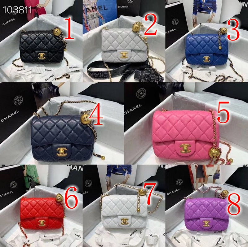 COZY BAGS - CHL Lady Bags - 698