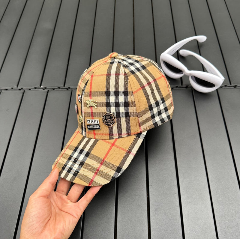 COZY BAGS - BOR Hats & Caps - 030