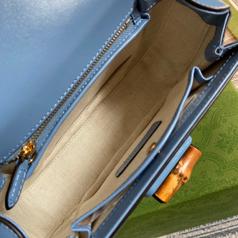 COZY BAGS - GUKI Bags - 1552