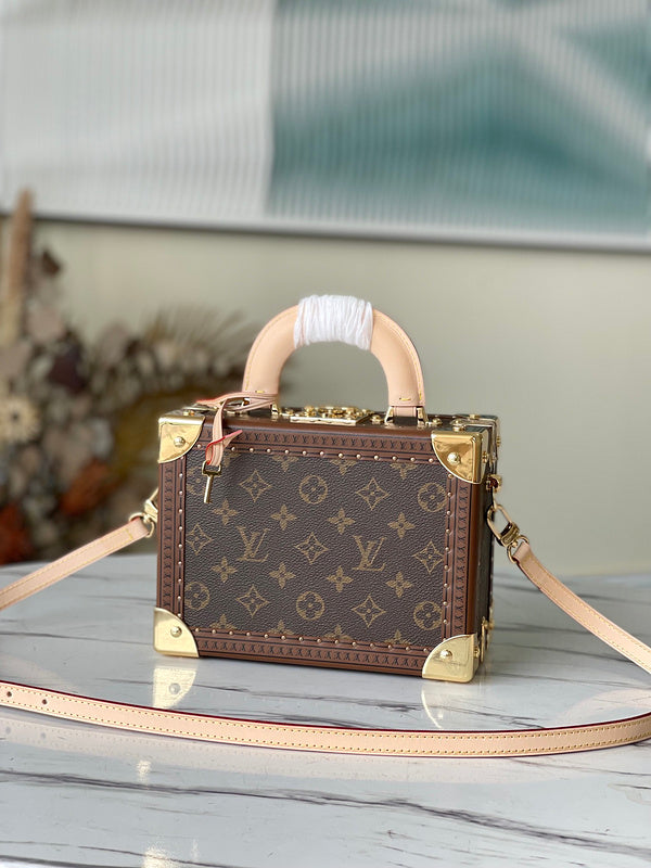 COZY BAGS - LOV Bags - 3252