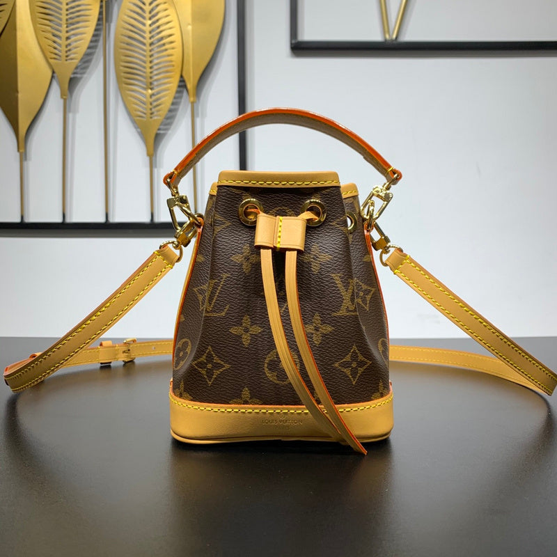 COZY - LV Bags - 2268
