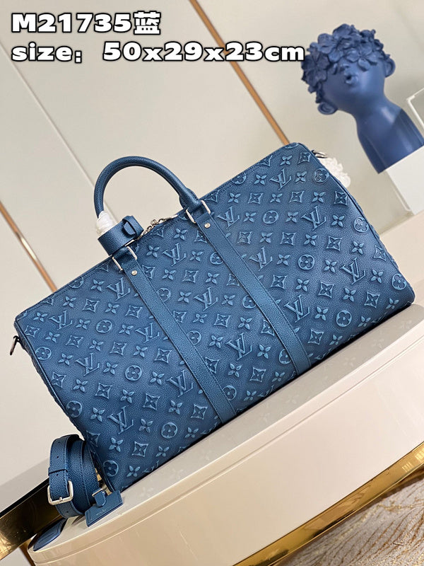 COZY BAGS - LOV Bags - 1363