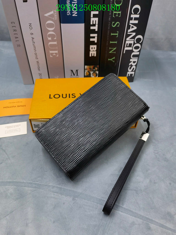 COZY BAGS - LOV Wallet - 1034