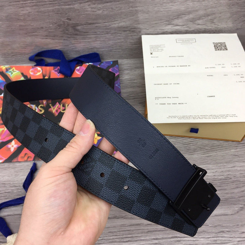 JB - LOV Belts - 315