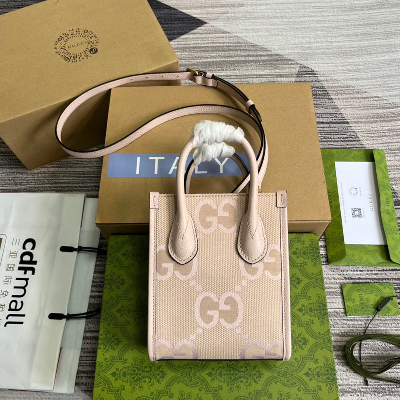 JB - Guki Lady Bags - 208
