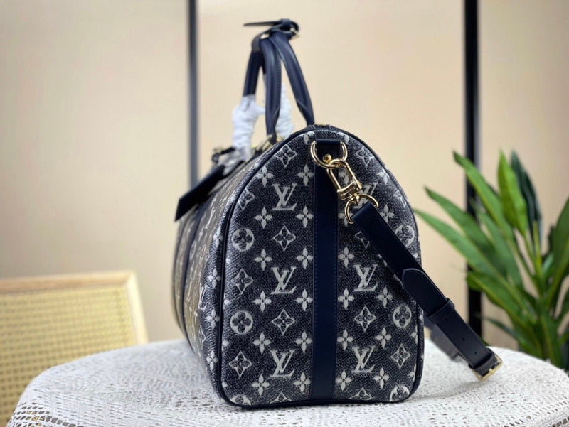 JB - LOV Travel Bags - 016