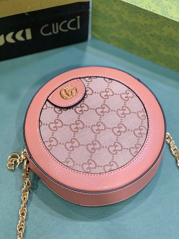 COZY BAGS - GUKI Bags - 132