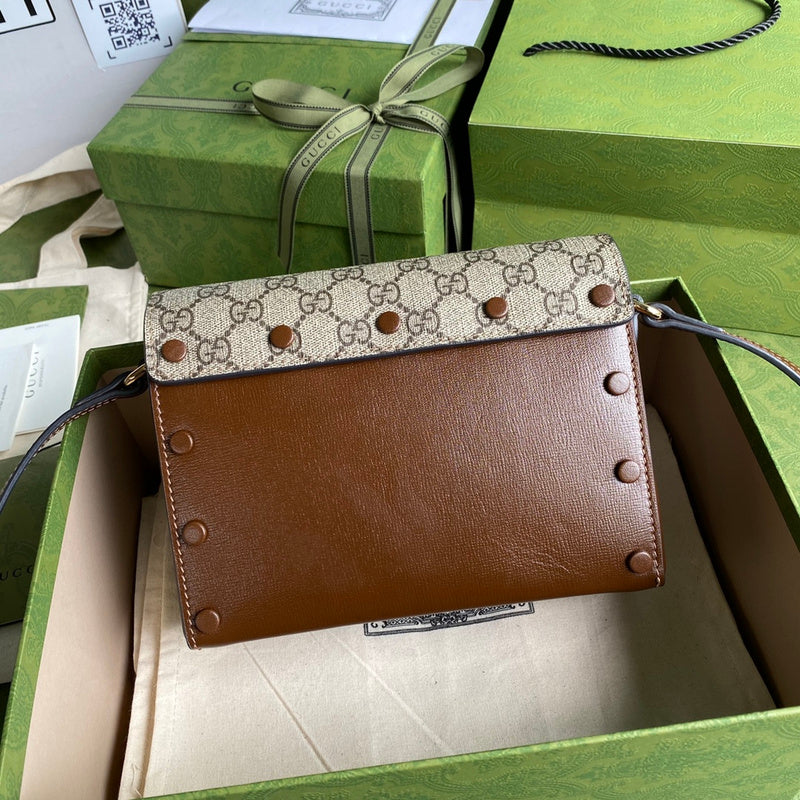 COZY - Guki Lady Bags - 1178