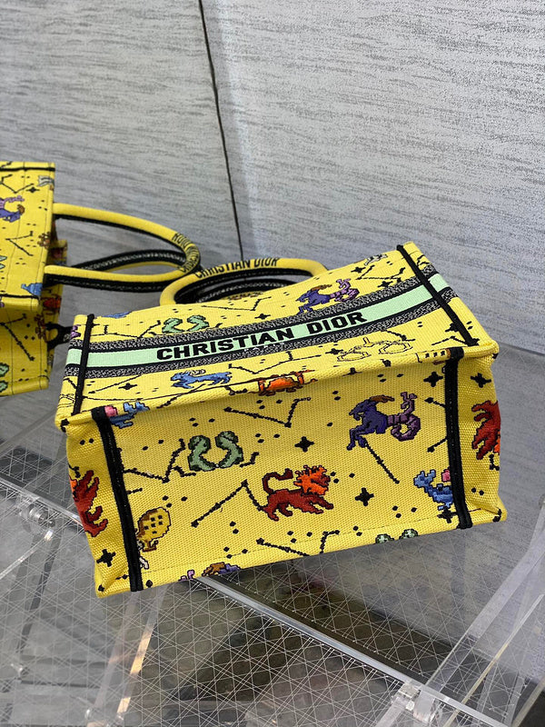 JB - DOR Lady Bags - 210