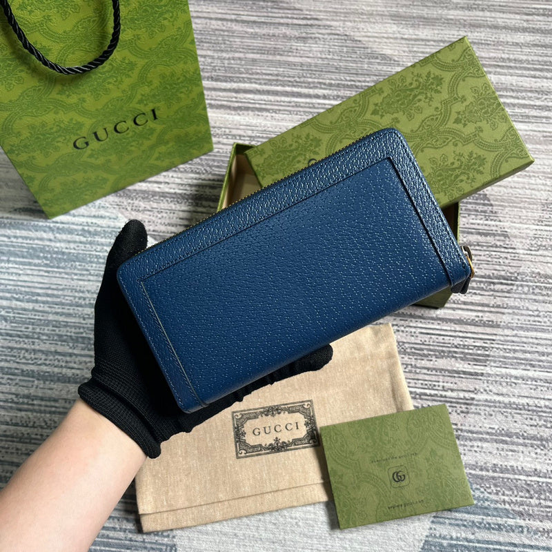 COZY BAGS - Guki Wallet - 020