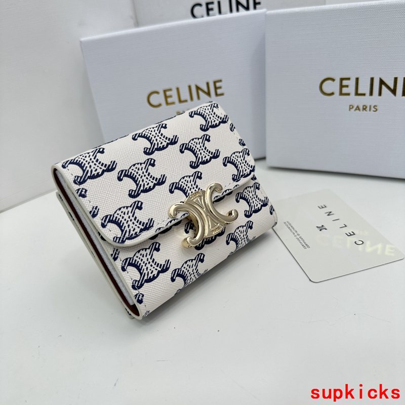 COZY BAGS - Mix Wallets - 708