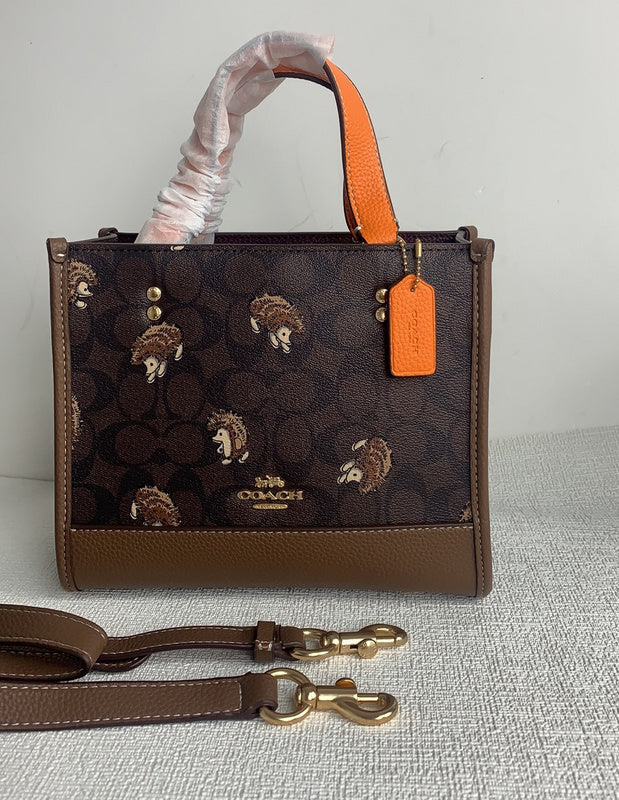 COZY BAGS - CAH Bags - 632