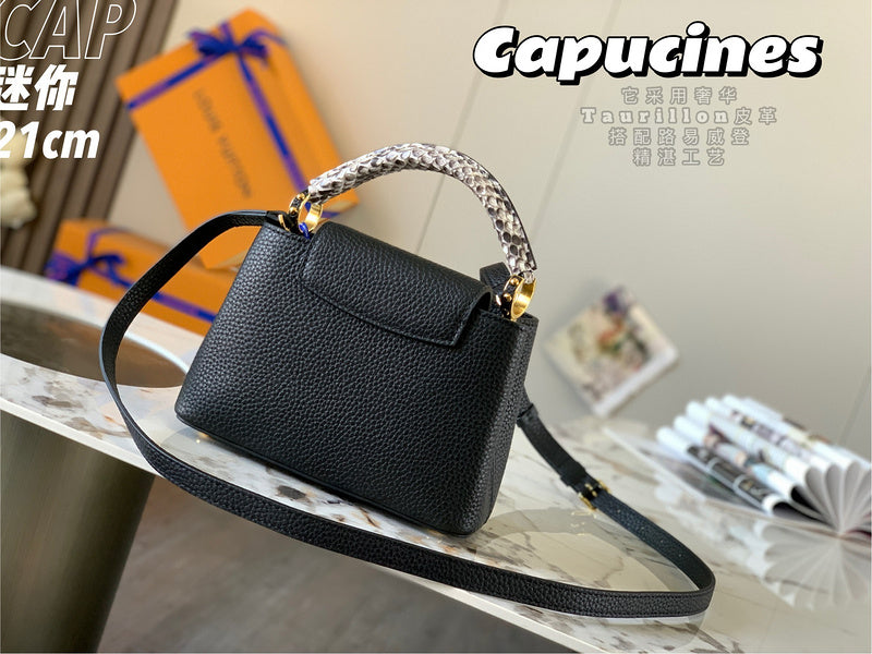 COZY - LOV Lady Bags - 693