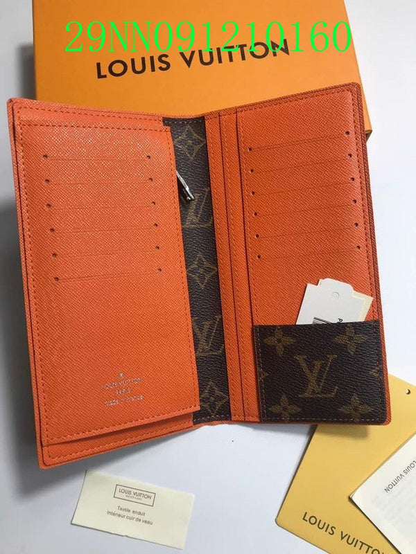 COZY BAGS - CHL Wallet - 409