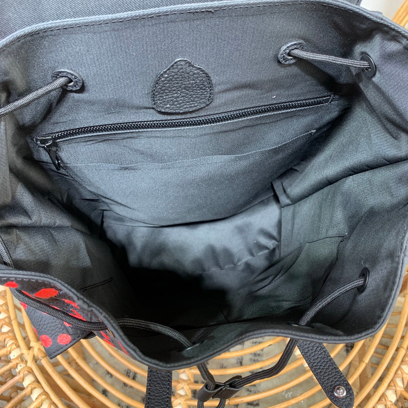 COZY - LOV Backpacks - 039