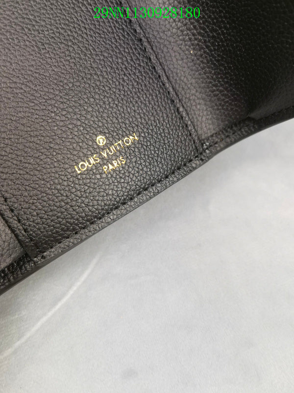 COZY BAGS - CHL Wallet - 587
