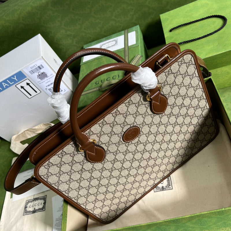COZY BAGS - Guki Men Bags - 103