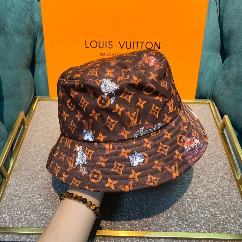 COZY BAGS - LOV Hats & Caps - 247