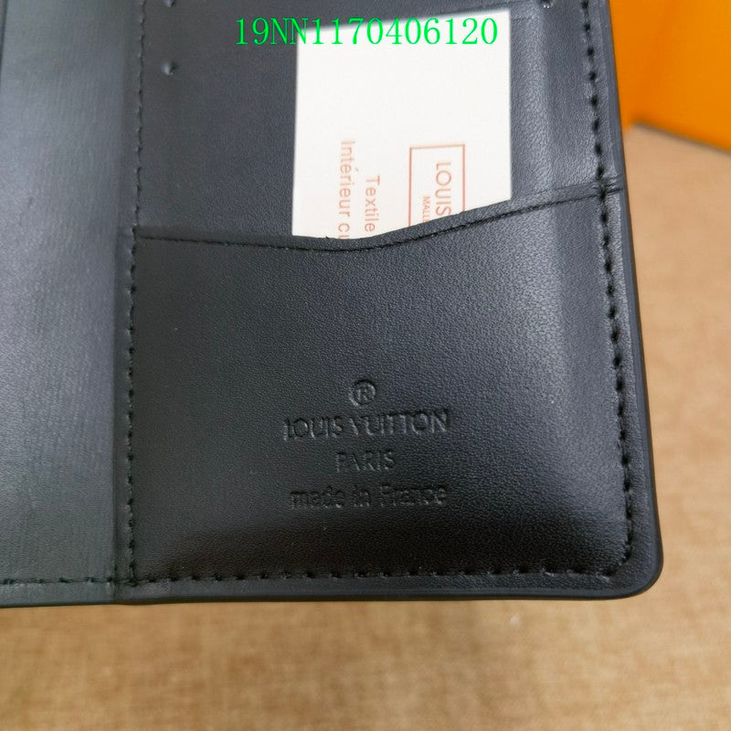COZY BAGS - LOV Wallet - 1445