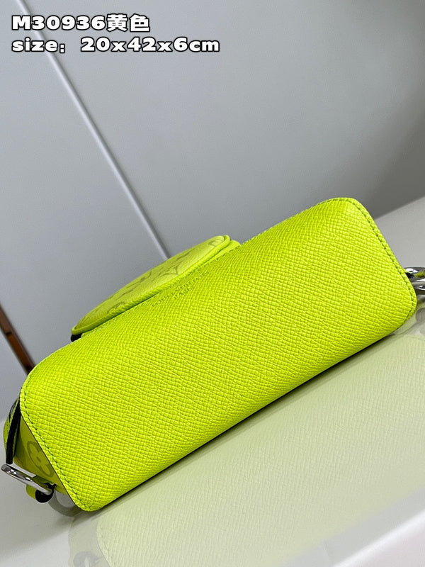 COZY - LV Bags - 637