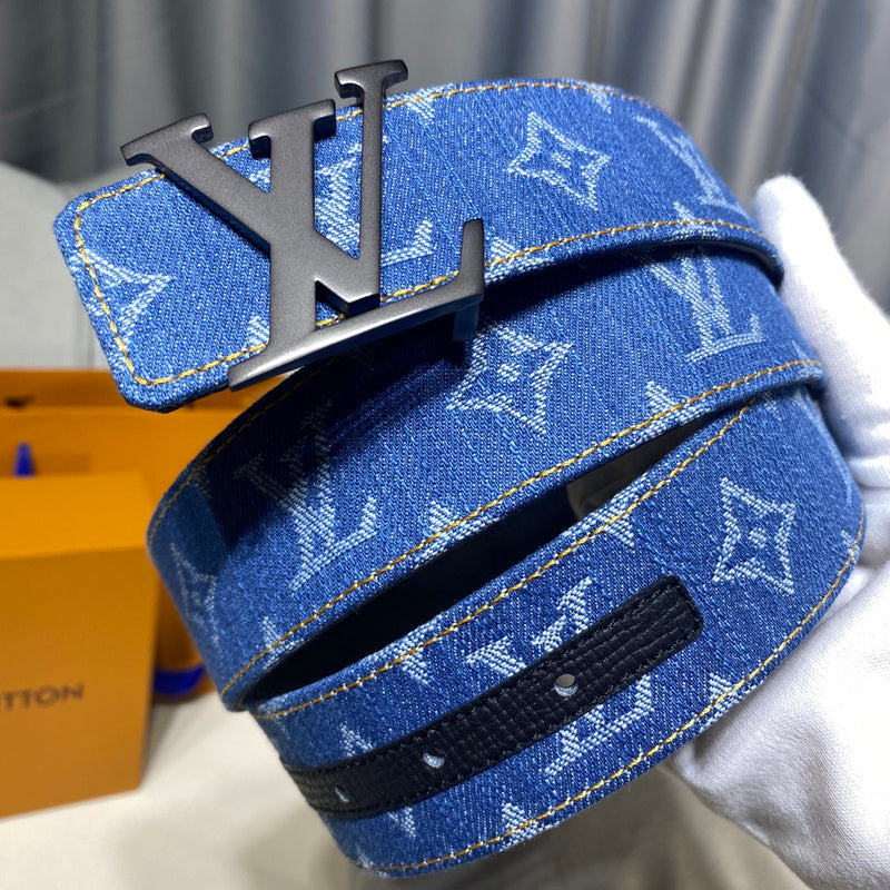 JB - LOV Belts - 083