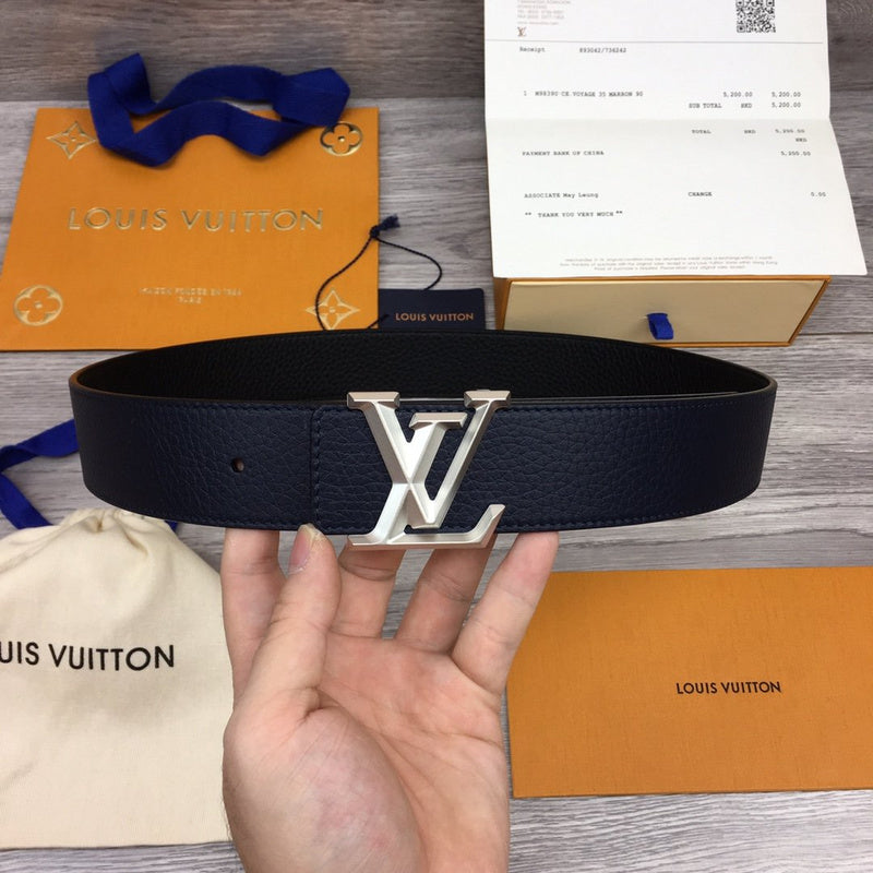 JB - LOV Belts - 270