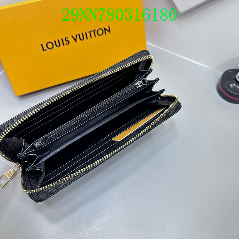 COZY BAGS - LOV Wallet - 646