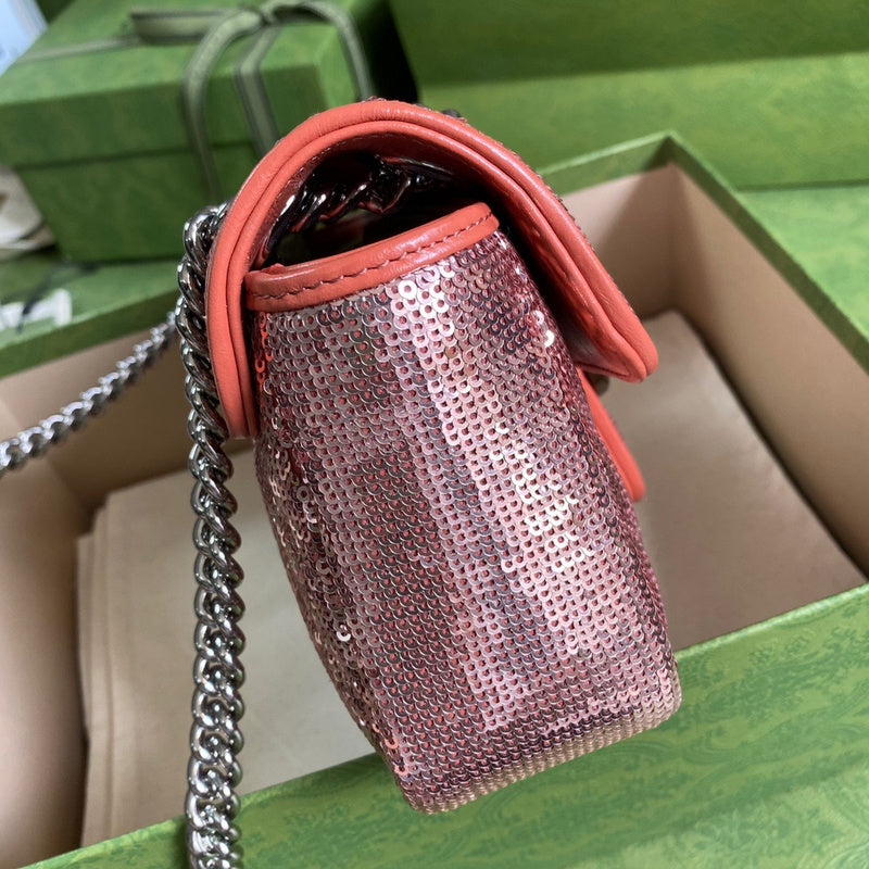 JB - Guki Lady Bags - 837