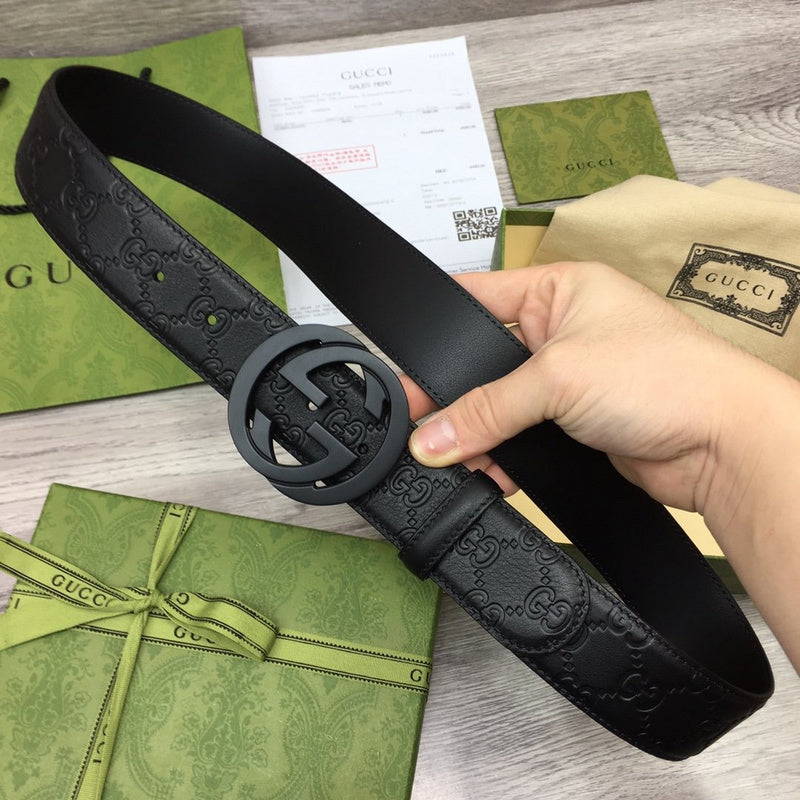 COZY BAGS - GUKI Belts - 131