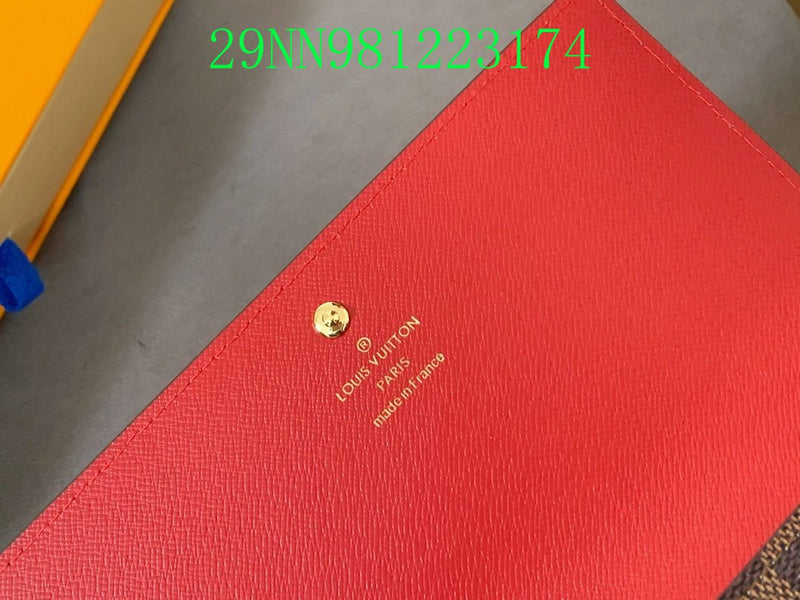 COZY BAGS - CHL Wallet - 337