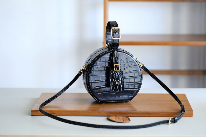 COZY - LOV Lady Bags - 1948