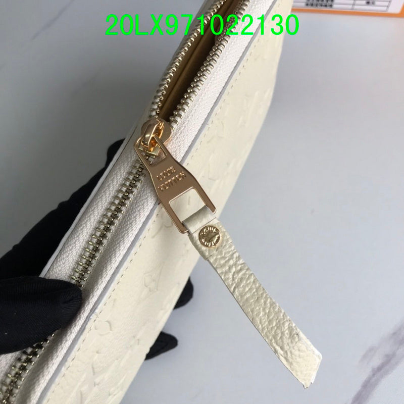 COZY BAGS - CHL Wallet - 1385