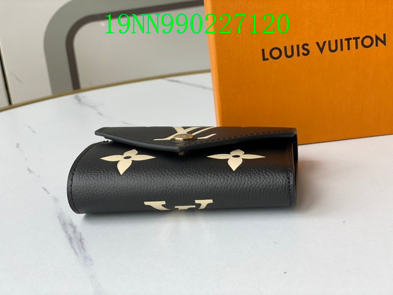 COZY BAGS - LOV Wallet - 667