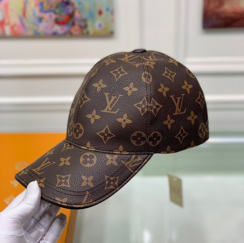 COZY BAGS - LOV Hats & Caps - 417